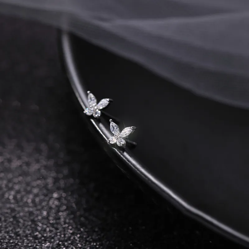 The Years Are Quiet Alloy Rings Women's-21