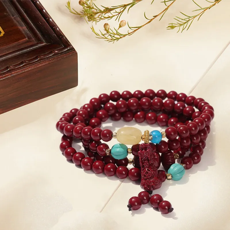 The Years Are Quiet Bracelets Unisex-1