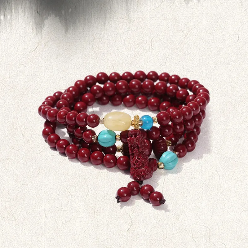 The Years Are Quiet Bracelets Unisex-3