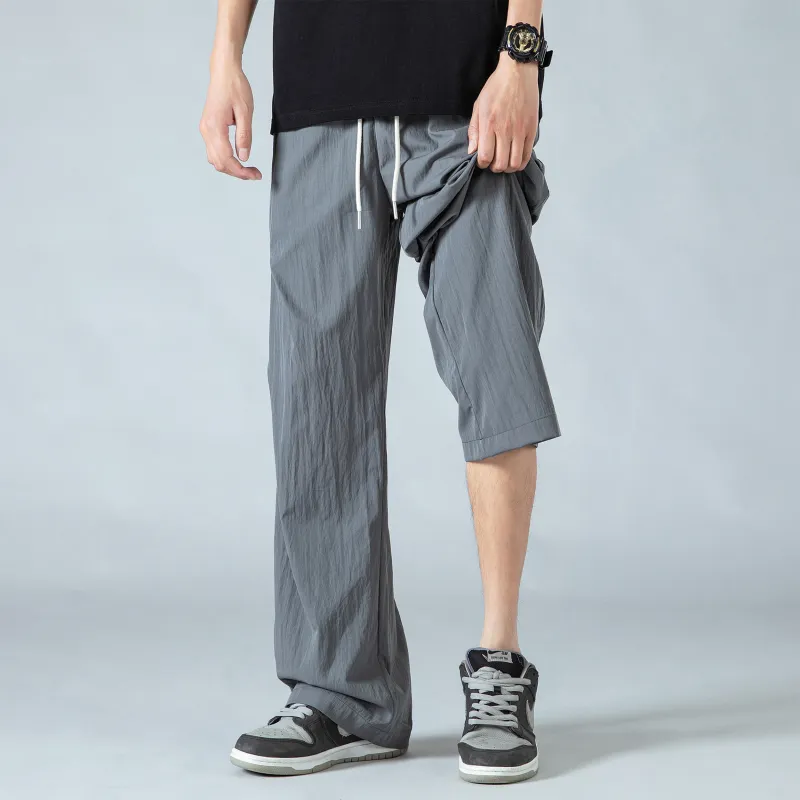The Smurfs Casual Pants Unisex-22