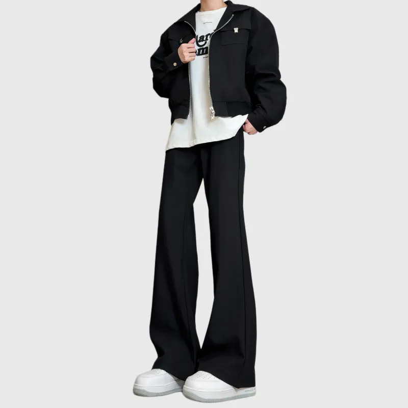 The Smurfs Casual Pants Unisex-4