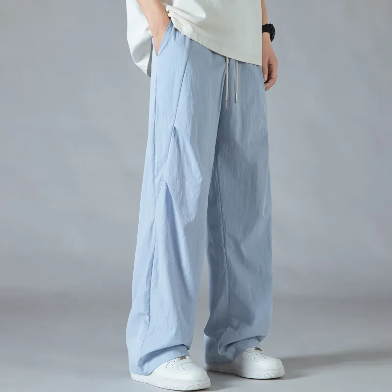 The Smurfs Casual Pants Unisex-10