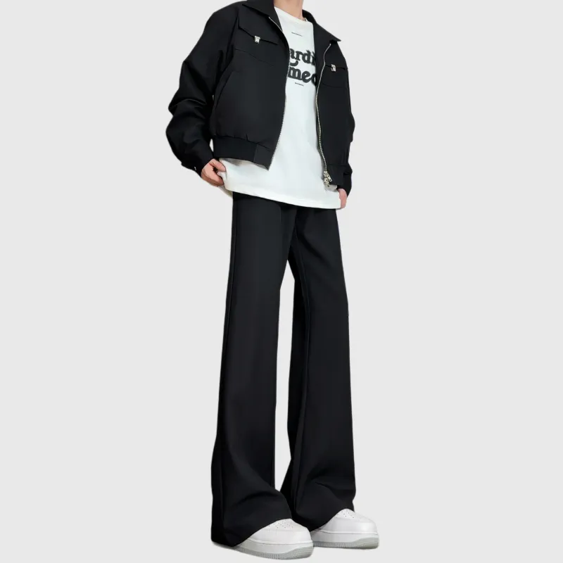 The Smurfs Casual Pants Unisex-6