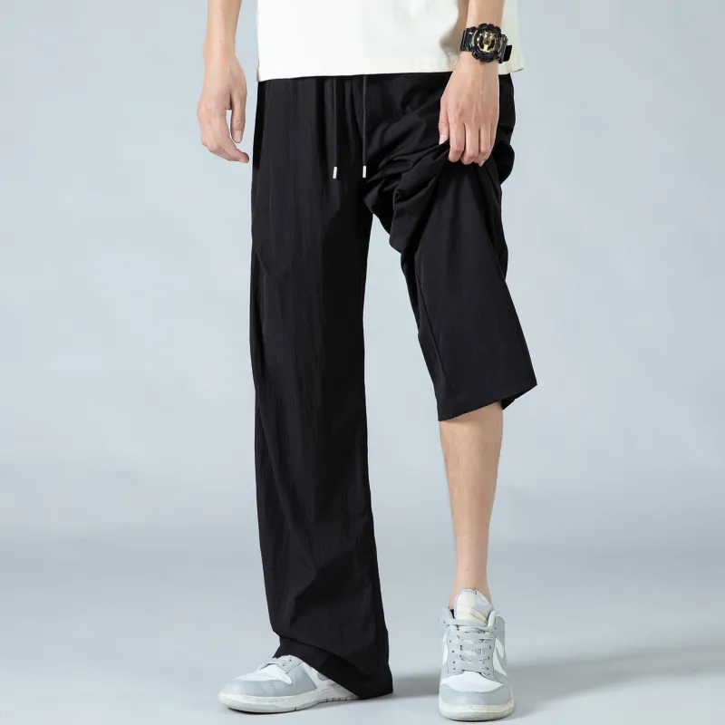 The Smurfs Casual Pants Unisex-5