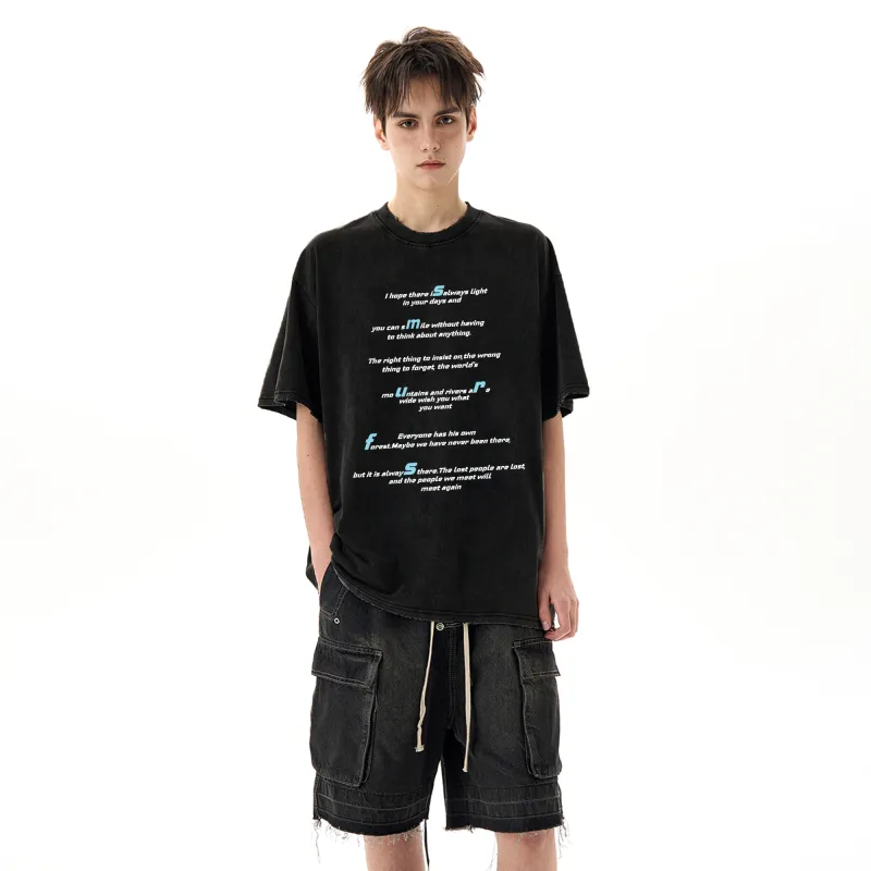 The Smurfs T Shirts Unisex-2