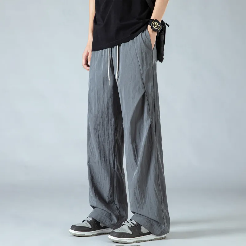 The Smurfs Casual Pants Unisex-23