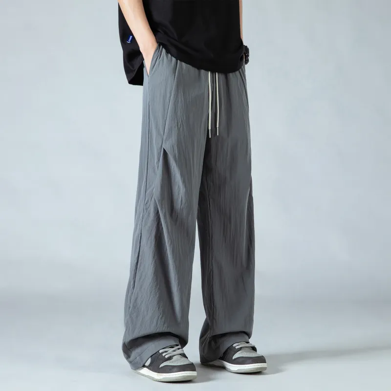 The Smurfs Casual Pants Unisex-21