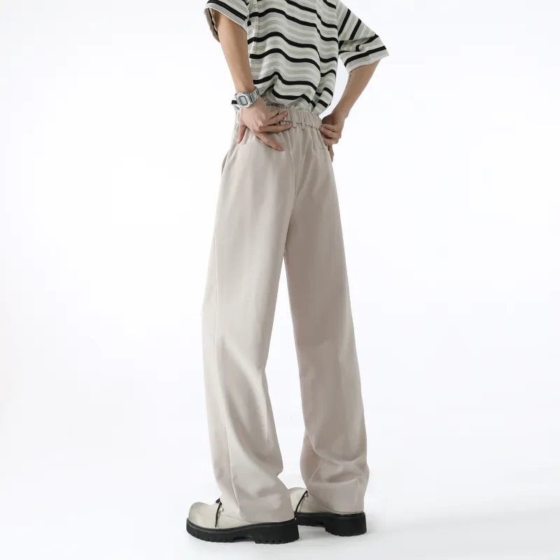 The Smurfs Casual Pants Unisex-23