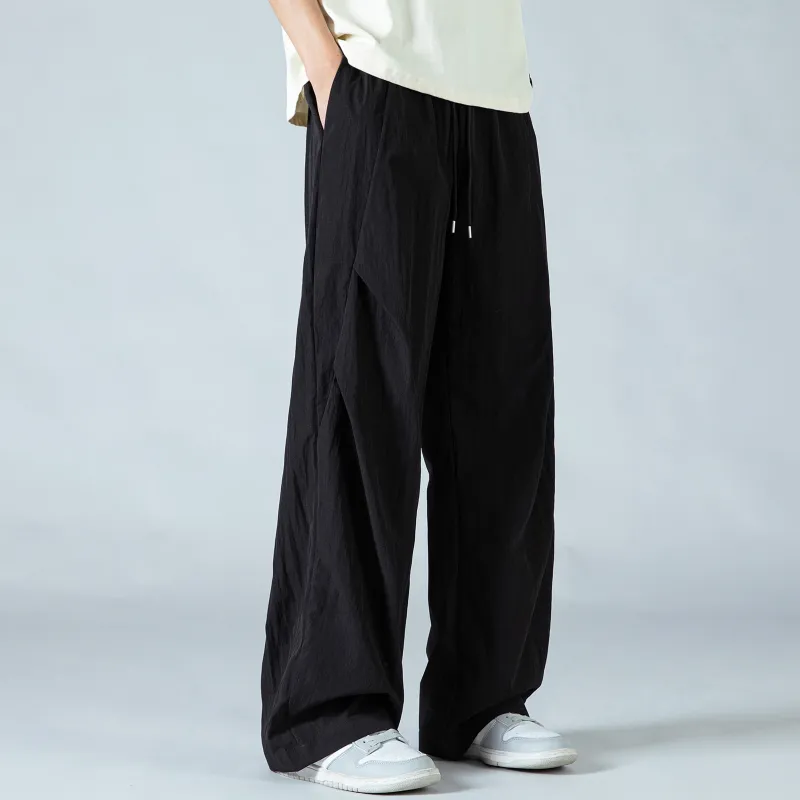 The Smurfs Casual Pants Unisex-3