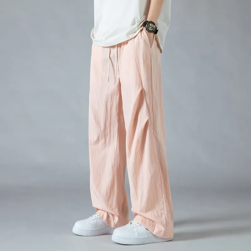 The Smurfs Casual Pants Unisex-16