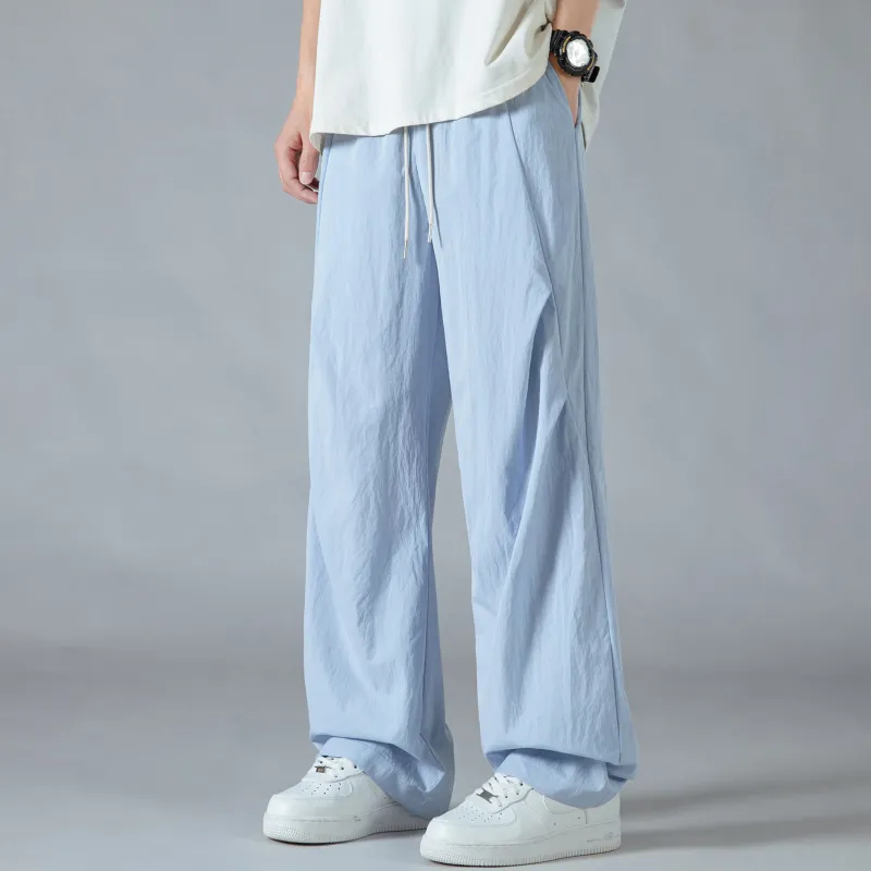 The Smurfs Casual Pants Unisex-8