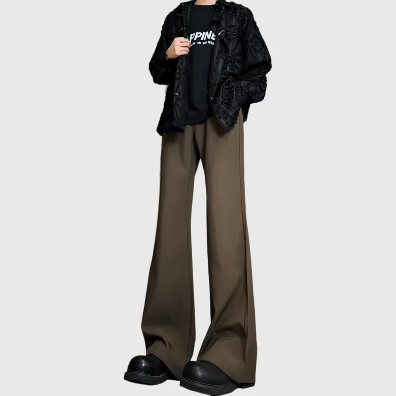 The Smurfs Casual Pants Unisex-9