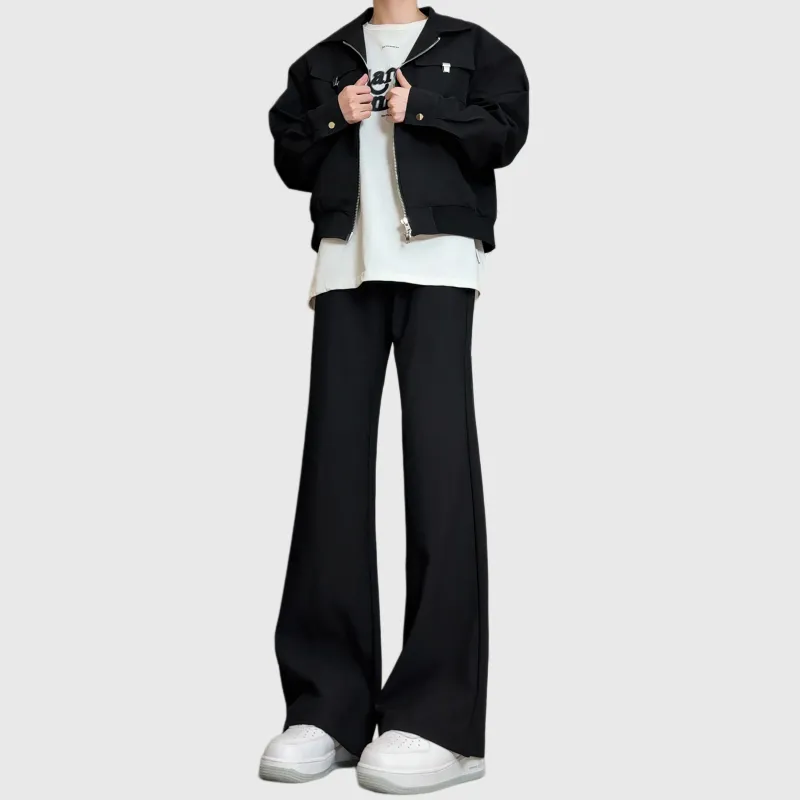 The Smurfs Casual Pants Unisex-5