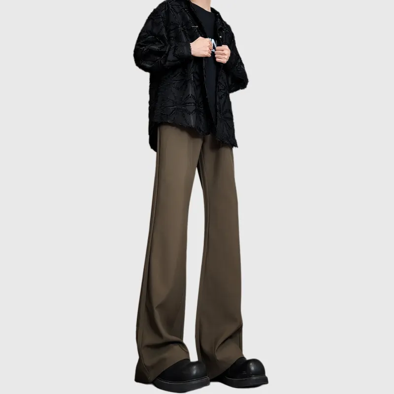 The Smurfs Casual Pants Unisex-10