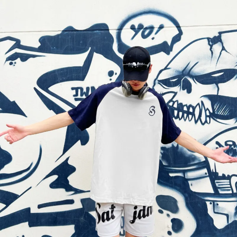 The Smurfs T Shirts Unisex-7