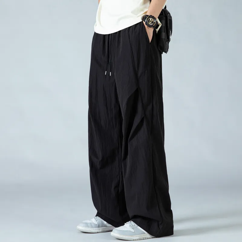 The Smurfs Casual Pants Unisex-4