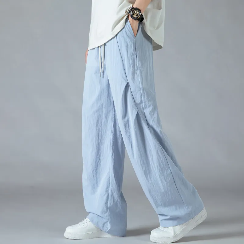 The Smurfs Casual Pants Unisex-9