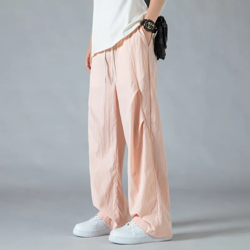 The Smurfs Casual Pants Unisex-17