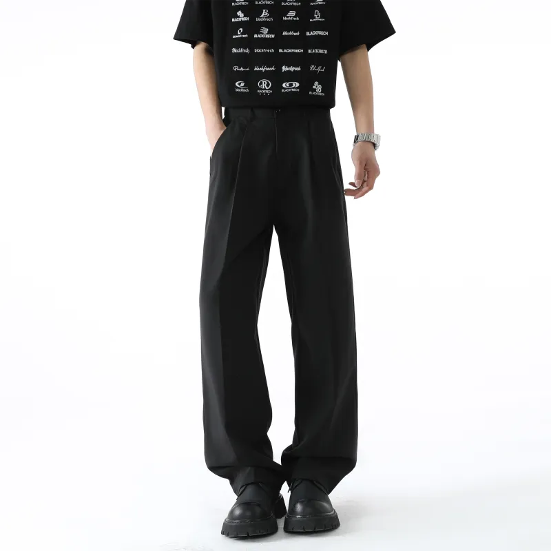 The Smurfs Casual Pants Unisex-9