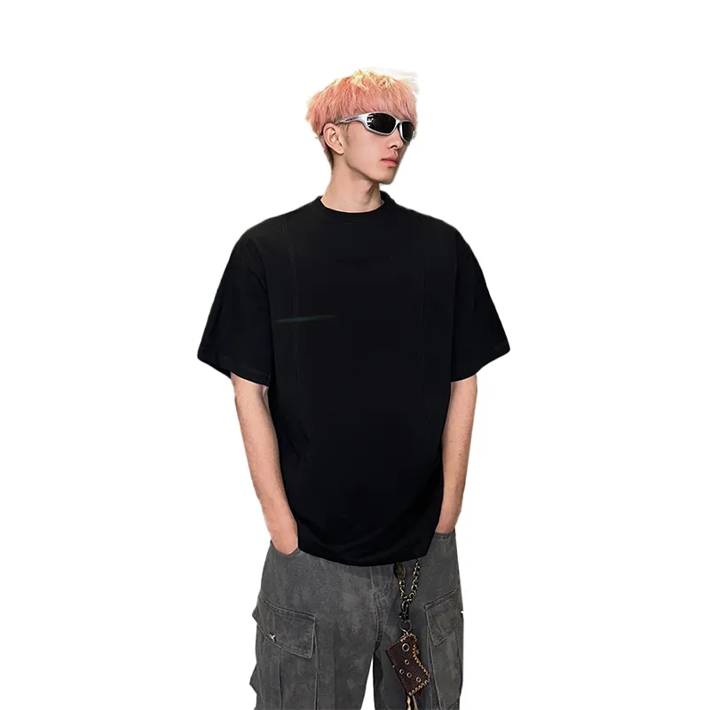 ASHER LEVINE T Shirts Unisex-2