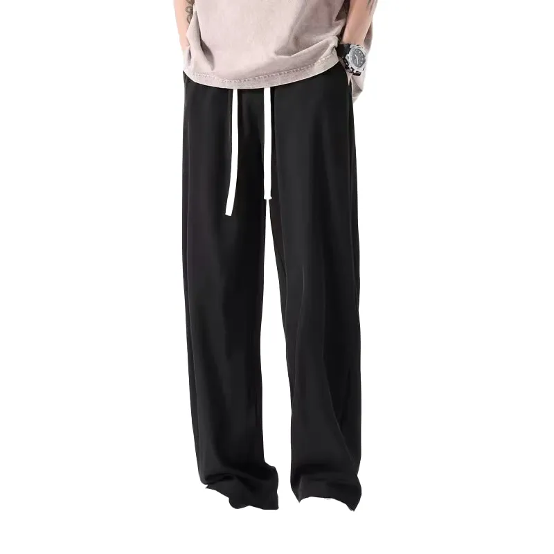 ASHER LEVINE Casual Pants Unisex-2