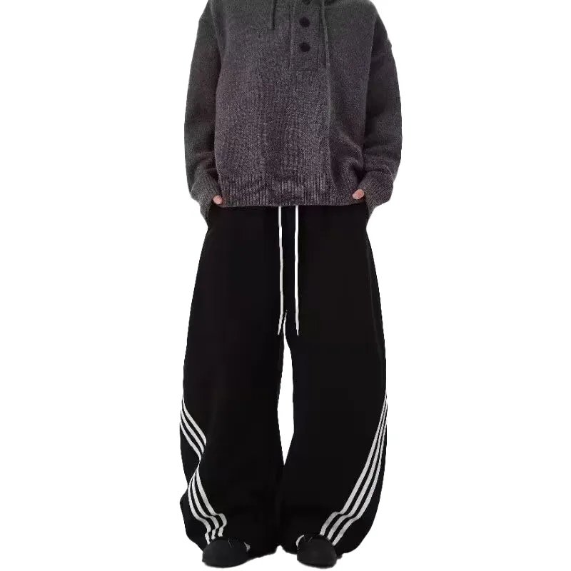 ASHER LEVINE Casual Pants Unisex-2