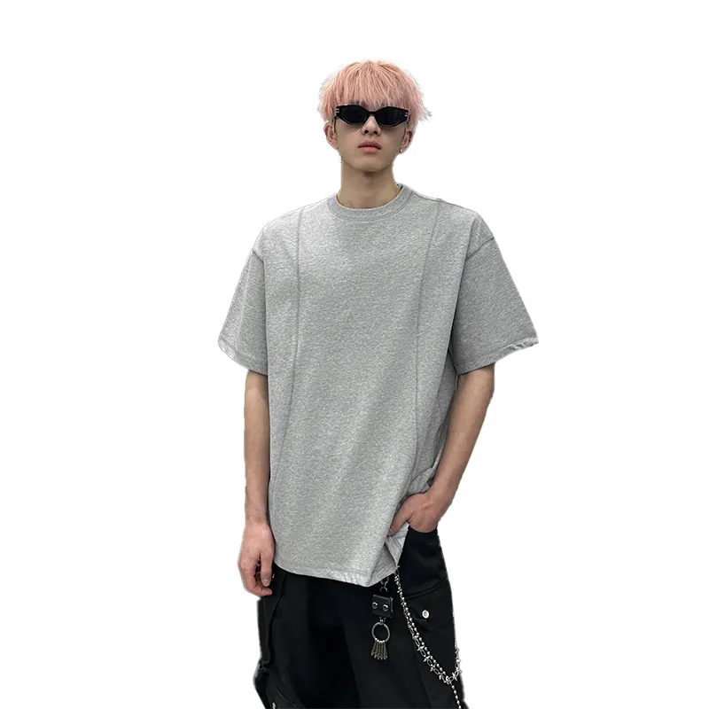 ASHER LEVINE T Shirts Unisex-5