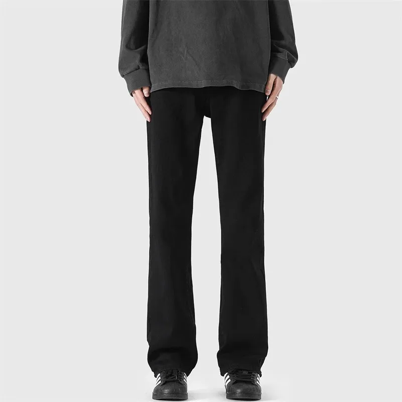 ASHER LEVINE Jeans Unisex-6