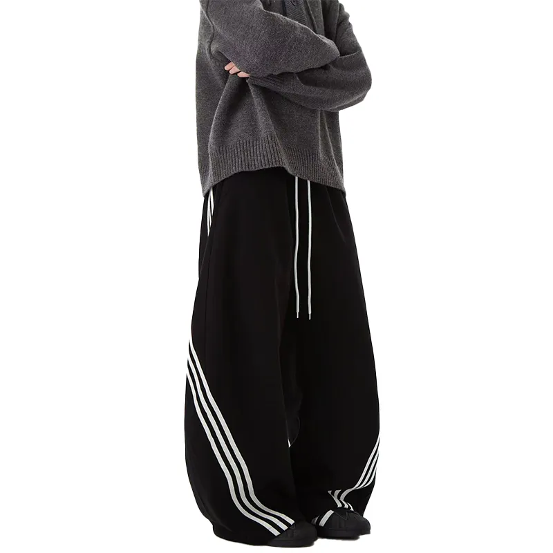 ASHER LEVINE Casual Pants Unisex-3