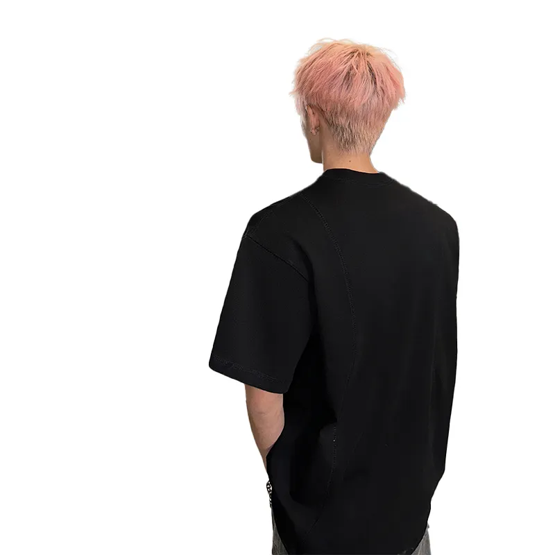 ASHER LEVINE T Shirts Unisex-1