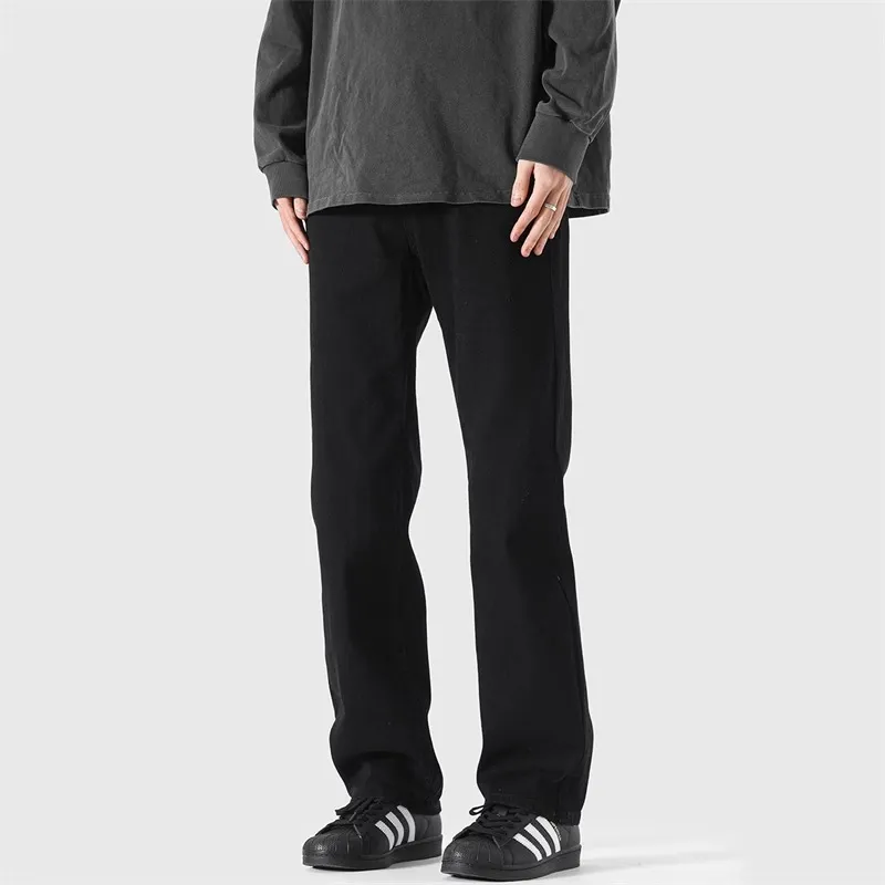 ASHER LEVINE Jeans Unisex-7