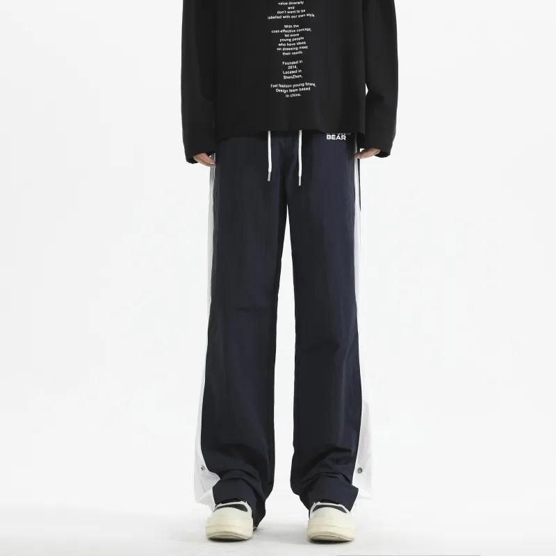 Budding Bear Casual Pants Men's-12