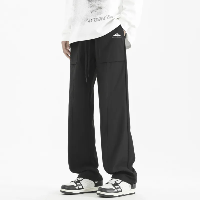 Budding Bear Casual Pants Men's-6
