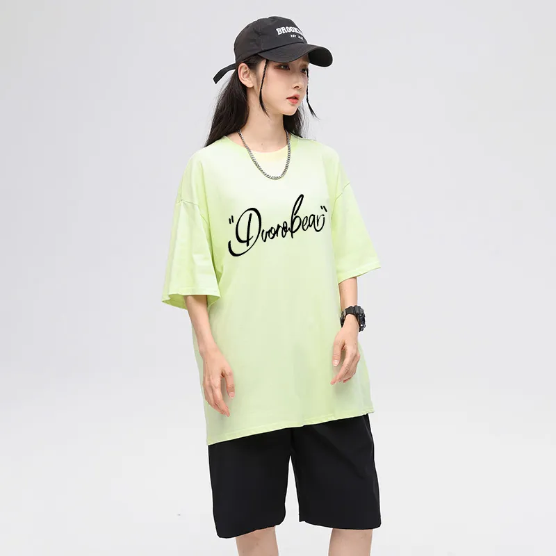 Budding Bear T Shirts Unisex-40