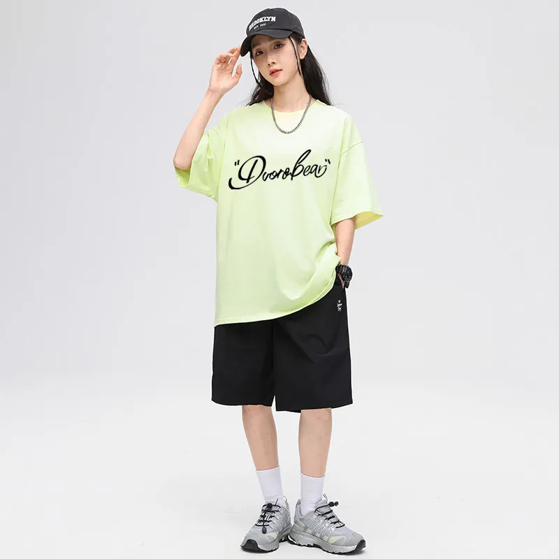 Budding Bear T Shirts Unisex-38