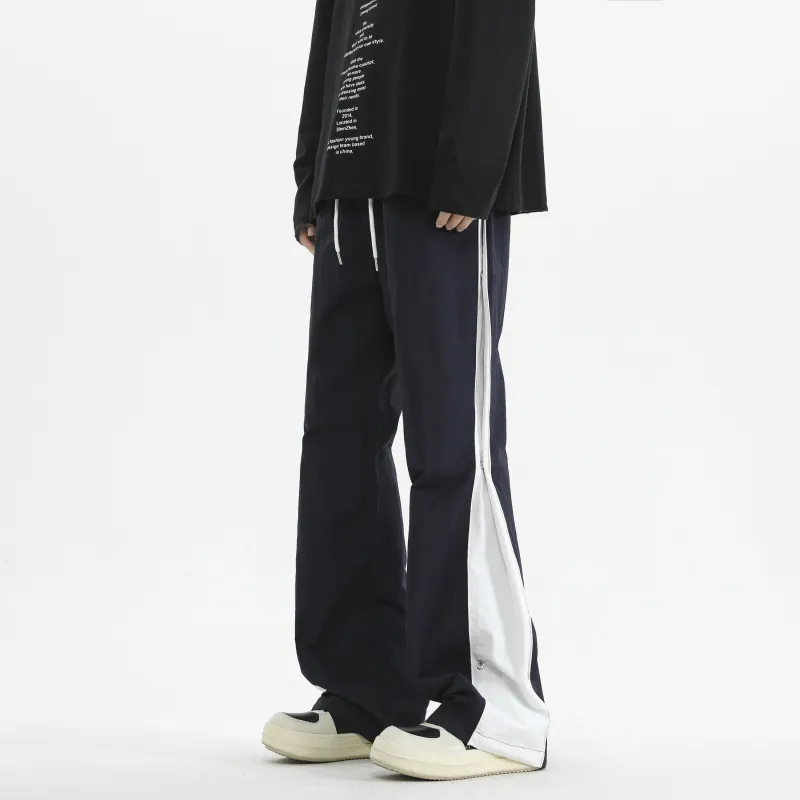 Budding Bear Casual Pants Men's-13