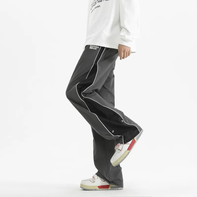 Budding Bear Casual Pants Men's-8
