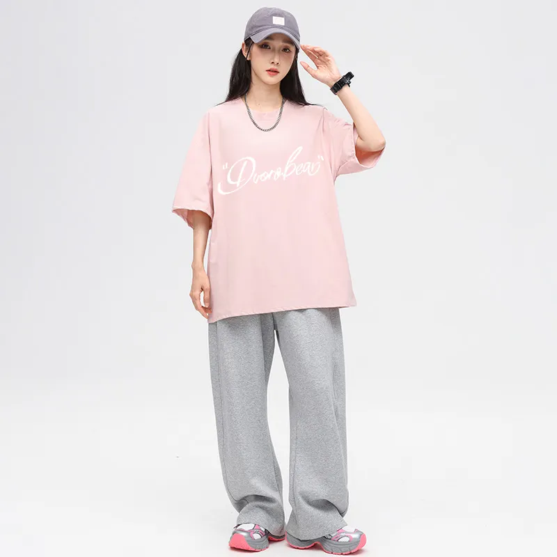 Budding Bear T Shirts Unisex-45