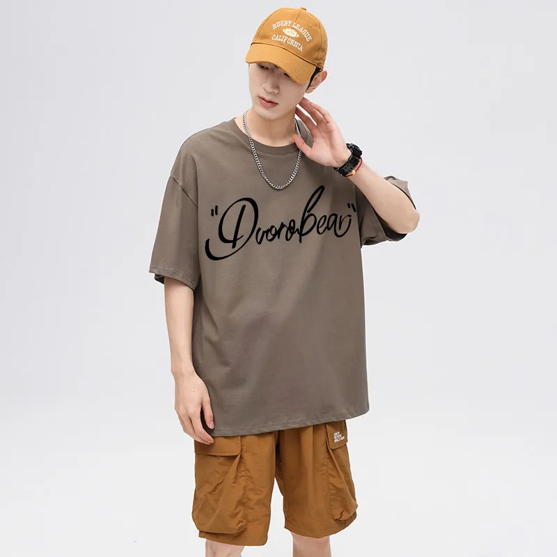Budding Bear T Shirts Unisex-28