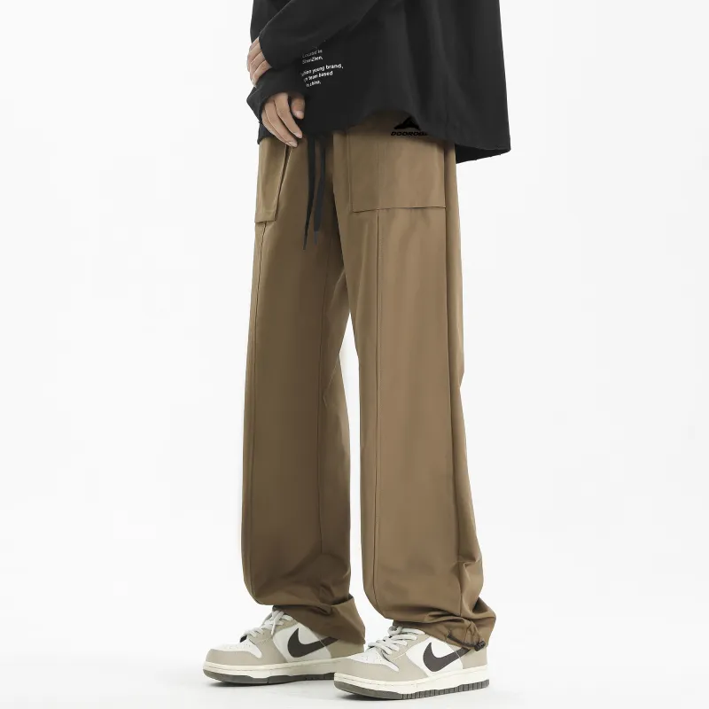 Budding Bear Casual Pants Men's-12