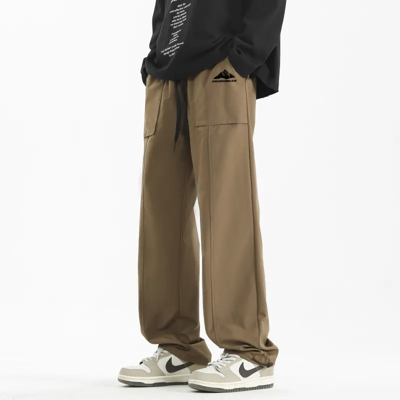 Budding Bear Casual Pants Men's-10