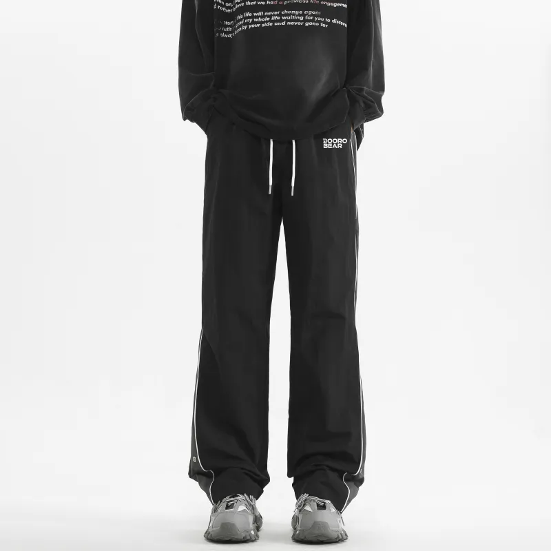 Budding Bear Casual Pants Men's-2
