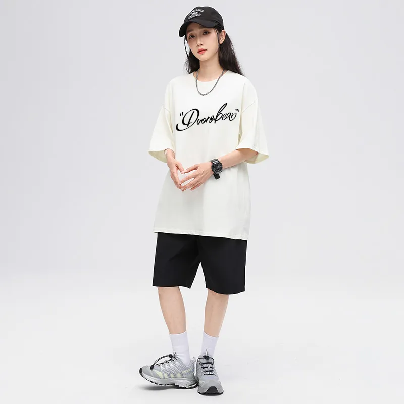 Budding Bear T Shirts Unisex-14