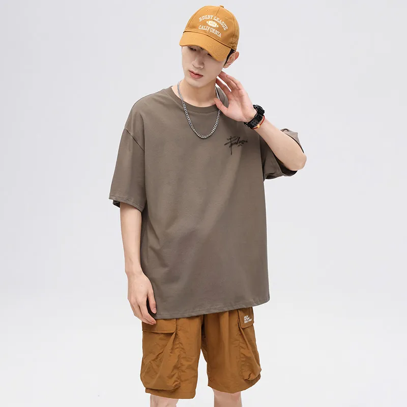 Budding Bear T Shirts Unisex-27