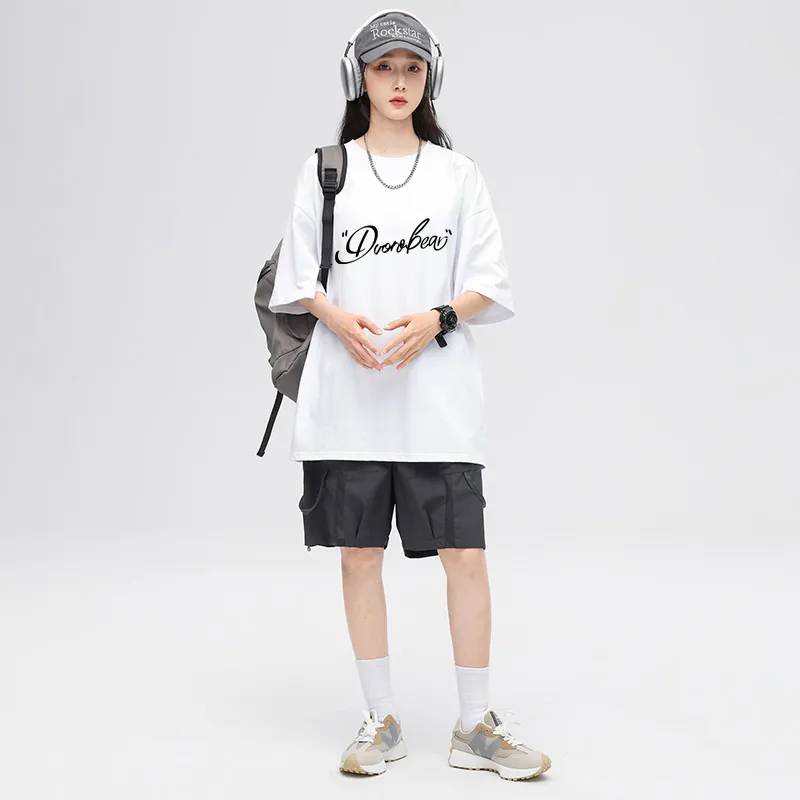 Budding Bear T Shirts Unisex-10