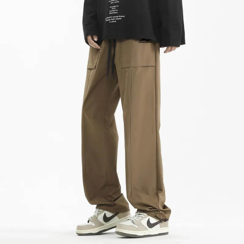 Budding Bear Casual Pants Men's-11