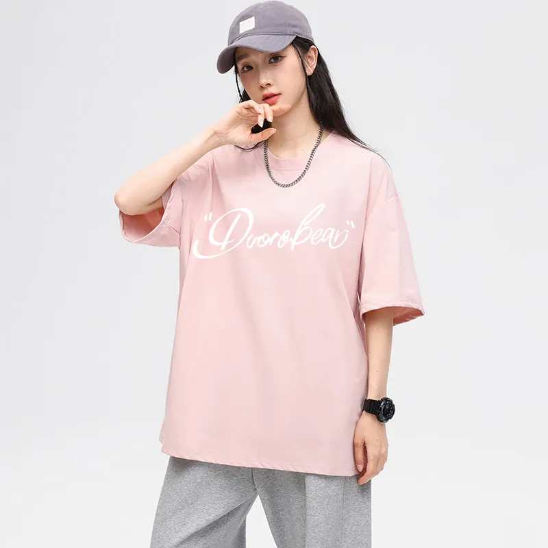 Budding Bear T Shirts Unisex-46