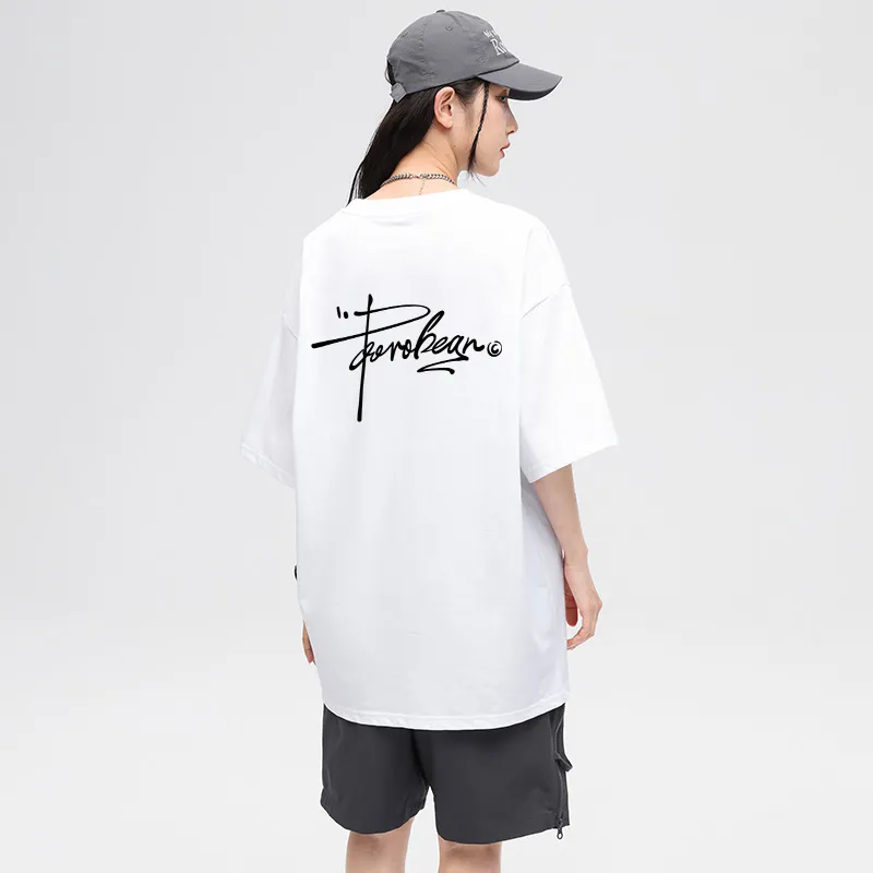 Budding Bear T Shirts Unisex-11