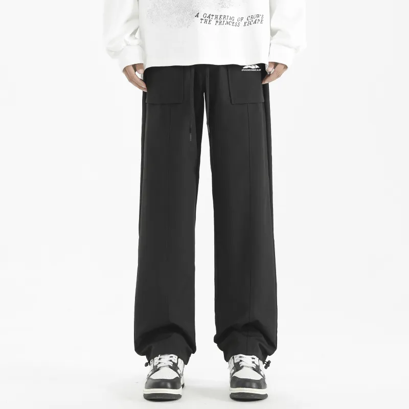 Budding Bear Casual Pants Men's-2