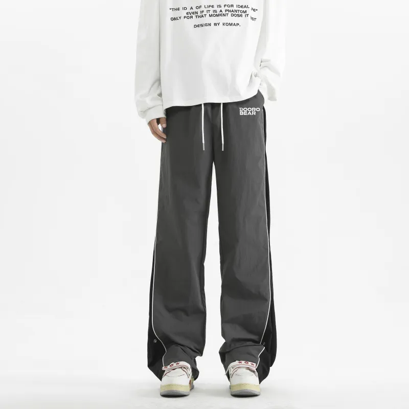 Budding Bear Casual Pants Men's-7